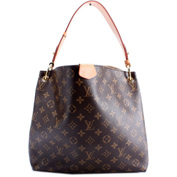 Graceful PM Monogram