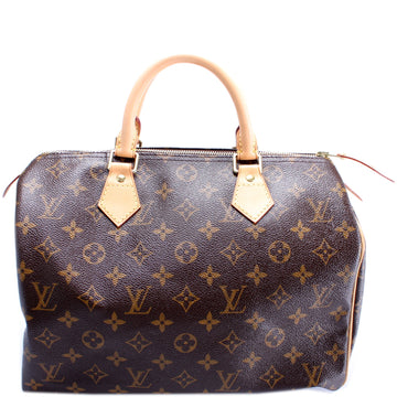Speedy 30 Monogram