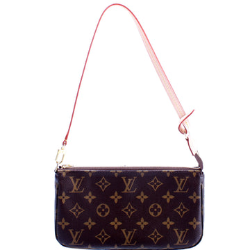 Pochette Accessories NM Monogram