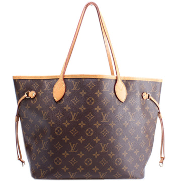 Neverfull MM Monogram