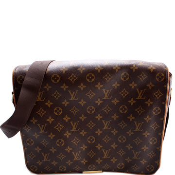 Abbesses Monogram