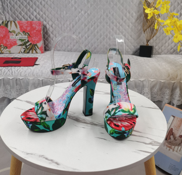EC - DAG Women Shoes - 025