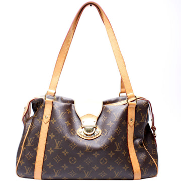 Stresa PM Monogram