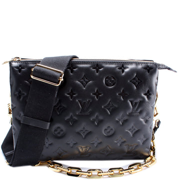 Coussin PM Lambskin