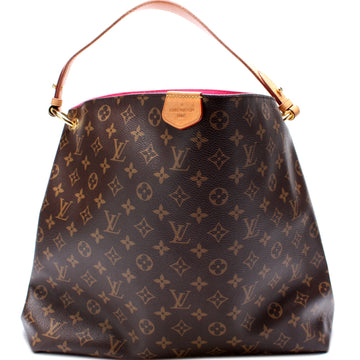 Graceful MM Monogram