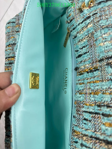 EC - CHL Bags - 657
