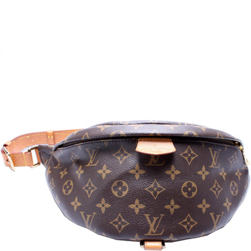 Bumbag Monogram