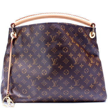 Artsy MM Monogram