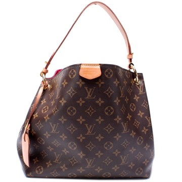 Graceful PM Monogram