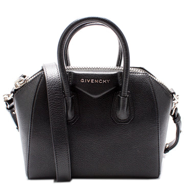 Antigona Satchel Mini