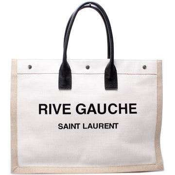 Rive Gauche Tote Bag