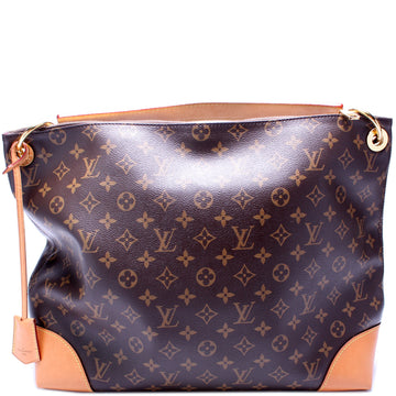 Berri MM Monogram