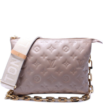 Coussin PM Lambskin