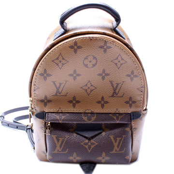 Palm Springs Mini Reverse Monogram