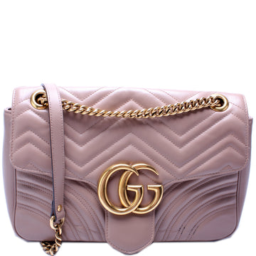 Marmont Shoulder Medium