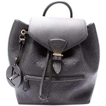 Montsouris PM NM Empreinte