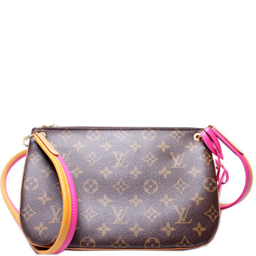 Lorette Monogram