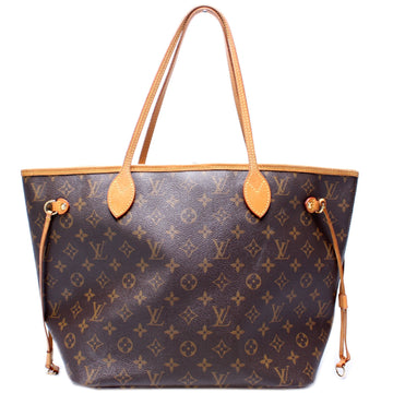 Neverfull MM Monogram
