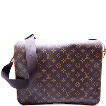 Abbesses Monogram