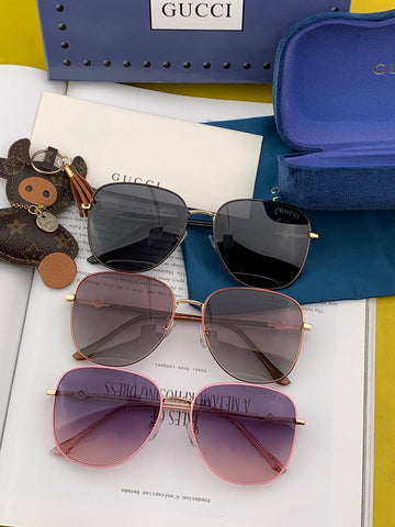EC - GUKI Sunglass - 373