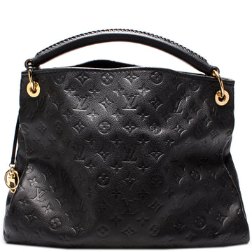 Artsy MM Empreinte