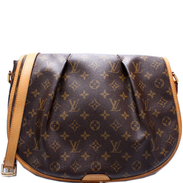 Menilmontant MM Monogram
