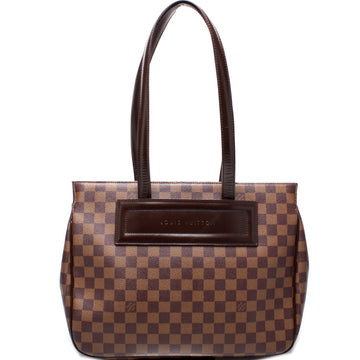 Parioli PM Damier Ebene