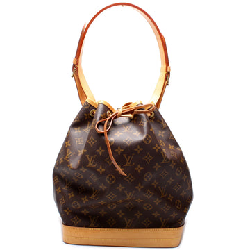 Noe Monogram