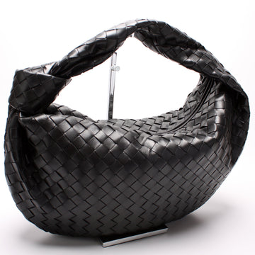 Jodie Small Knot Intrecciato