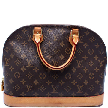 Alma MM Monogram Newer
