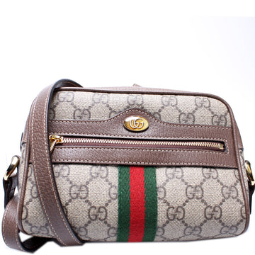 517350 GG Supreme Mini Ophidia