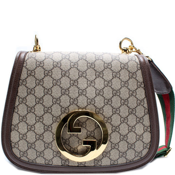 699210 GG Supreme Blondie Medium