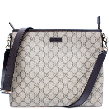 388924 GG Supreme Crossbody