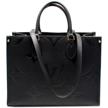 ONTHGO MM Empreinte
