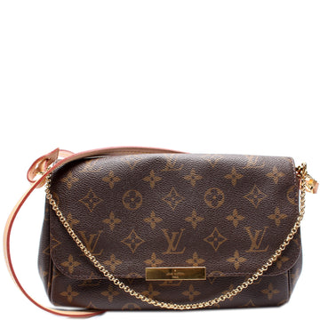 Favorite MM Monogram