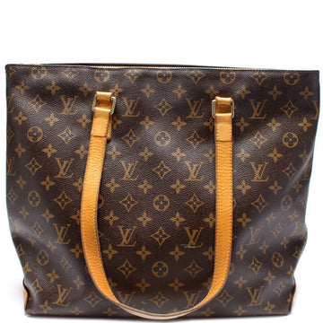 Cabas Mezzo Monogram