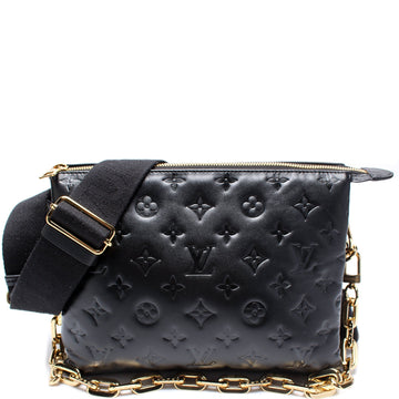 Coussin PM Lambskin