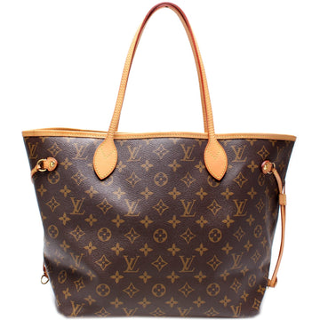Neverfull MM Monogram