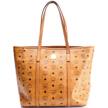 Visetos Aren Top-Zip Shopper Medium