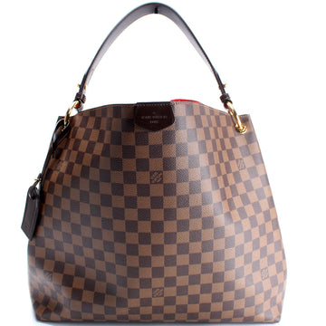 Graceful MM Damier Ebene