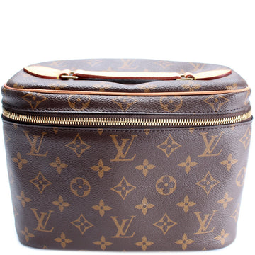 Nice BB Cosmetic Monogram