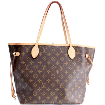 Neverfull MM Monogram