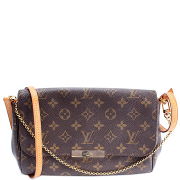 Favorite MM Monogram
