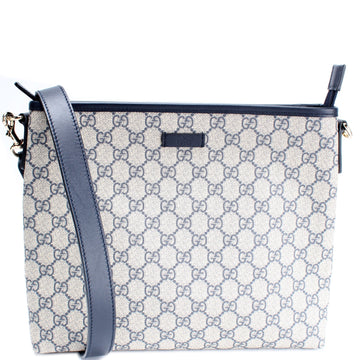 388924 GG Supreme Crossbody