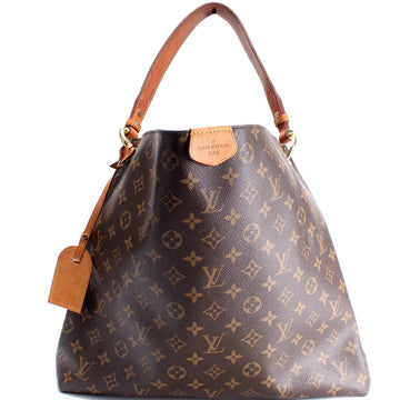 Graceful MM Monogram