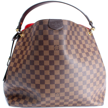 Graceful MM Damier Ebene