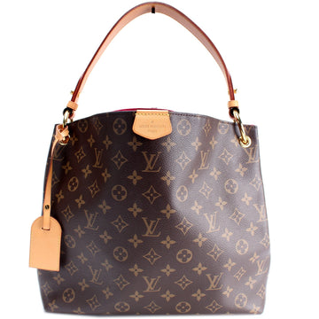 Graceful PM Monogram