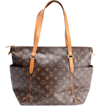 Totally MM Monogram