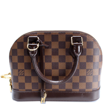 Alam BB Damier Ebene
