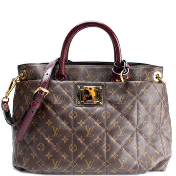 Etoile Exotique GM Monogram